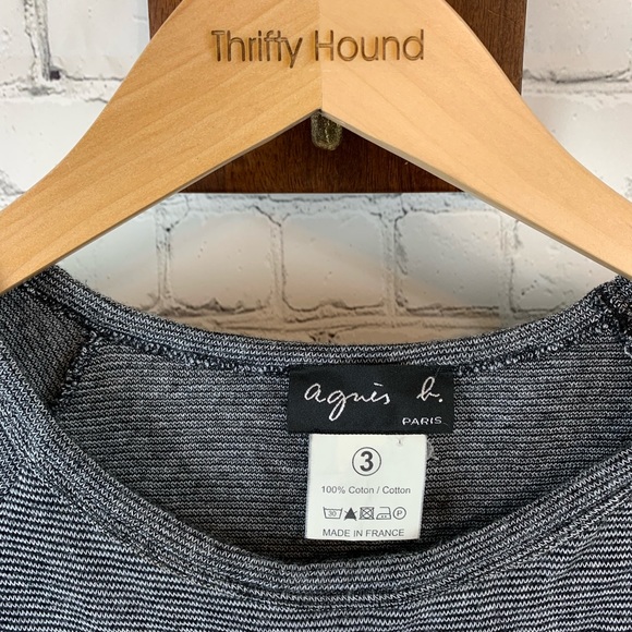 Agnes B T Shirt - Picture 4 of 5